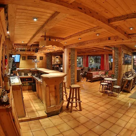 Hotel Fleur Des Neiges Morzine