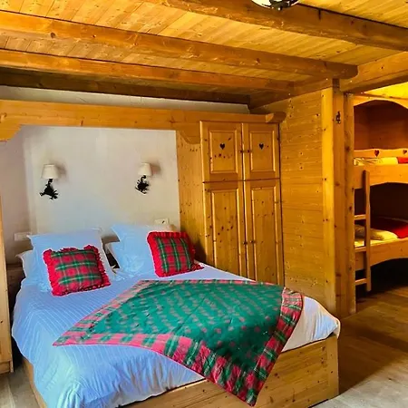 Fleur Des Neiges Hotell 3*