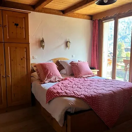 Hotel Fleur Des Neiges Morzine