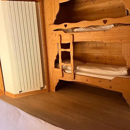 Hotel Fleur Des Neiges Morzine