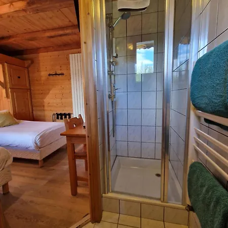 Fleur Des Neiges Hotel