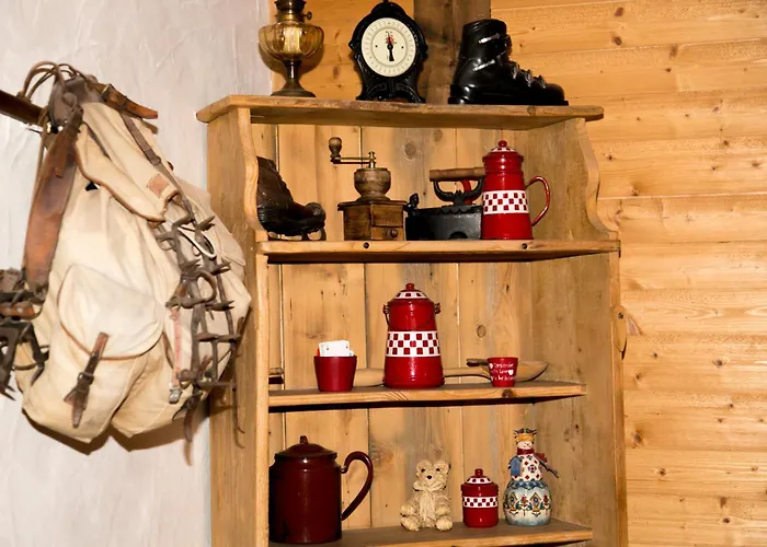 Hotel Fleur Des Neiges 3*