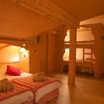 Hotel Fleur Des Neiges 3*