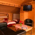 Hotel Fleur Des Neiges Morzine