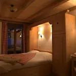 Fleur Des Neiges Hotel Morzine