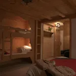 Fleur Des Neiges Hotel 3*