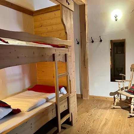 Fleur Des Neiges Hotel