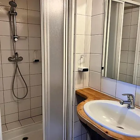 Hotel Fleur Des Neiges 3*