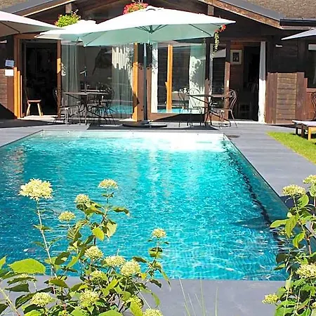 Fleur Des Neiges Hotel 3*