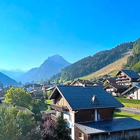 Hotel Fleur Des Neiges 3*