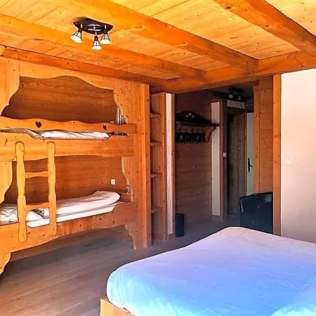 Hotel Fleur Des Neiges Morzine