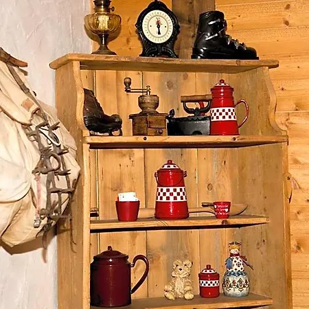 Fleur Des Neiges Hotel 3*