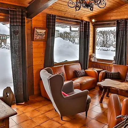 Hotel Fleur Des Neiges 3*