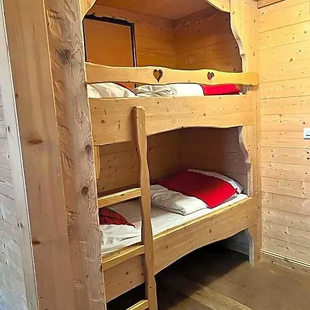 Hotel Fleur Des Neiges Morzine