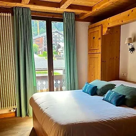 Fleur Des Neiges Hotel Morzine