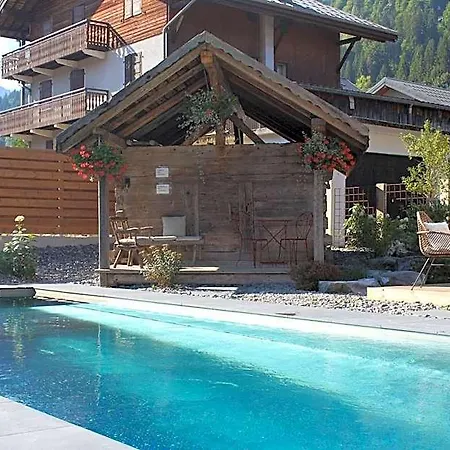 Hotel Fleur Des Neiges