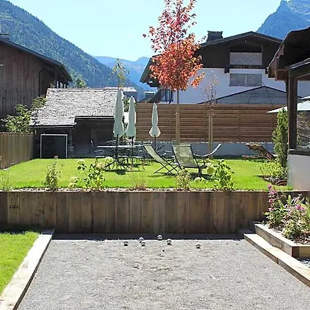 Hotel Fleur Des Neiges Morzine